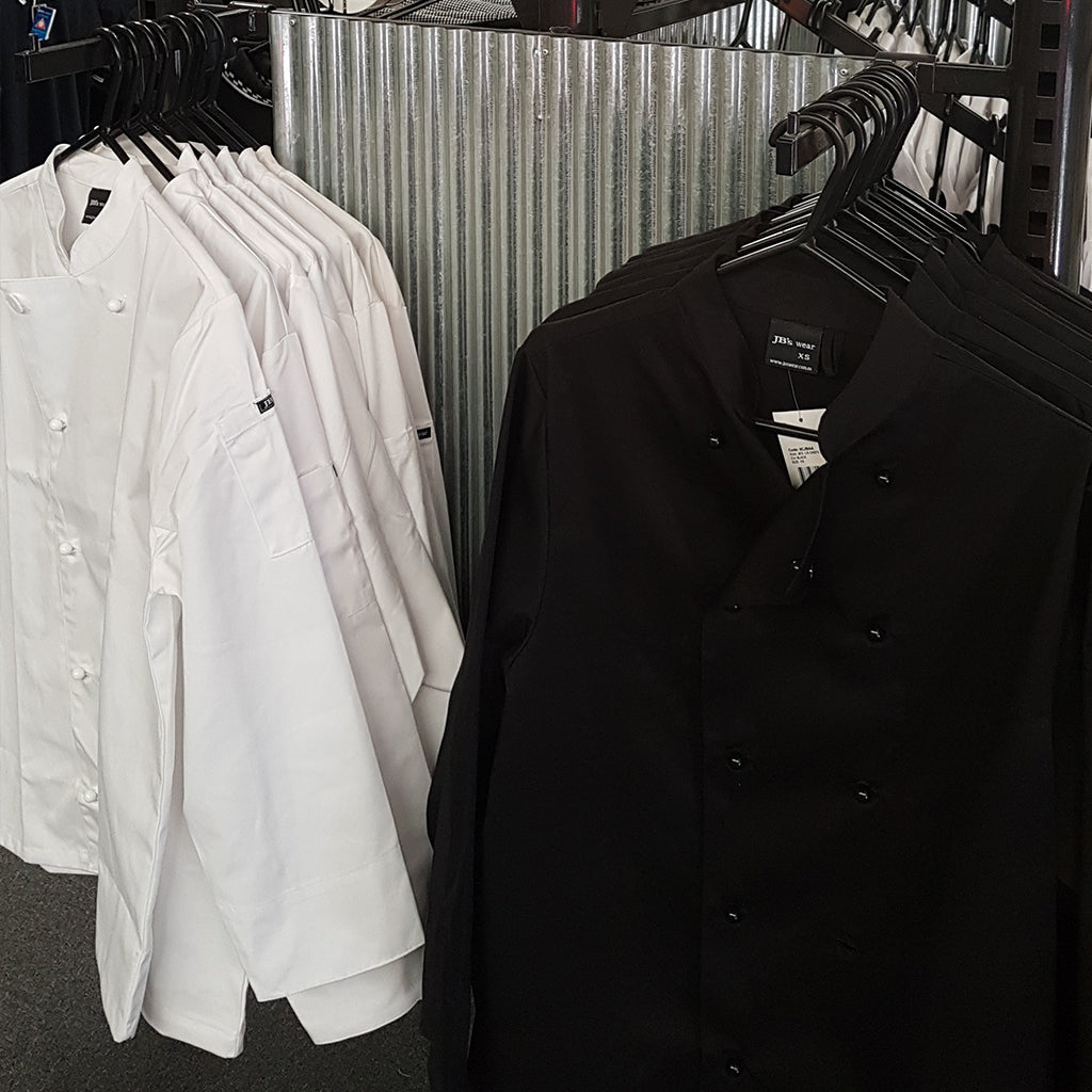 Work Wear Online, Chefs Gear, Hospitality Workwear, Hospitality Safety
