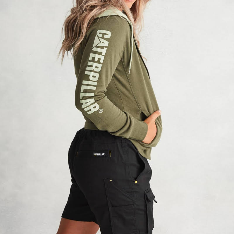 Lady Trady Work Wear, Ladies Safety Boots, womens workwear Lilydale