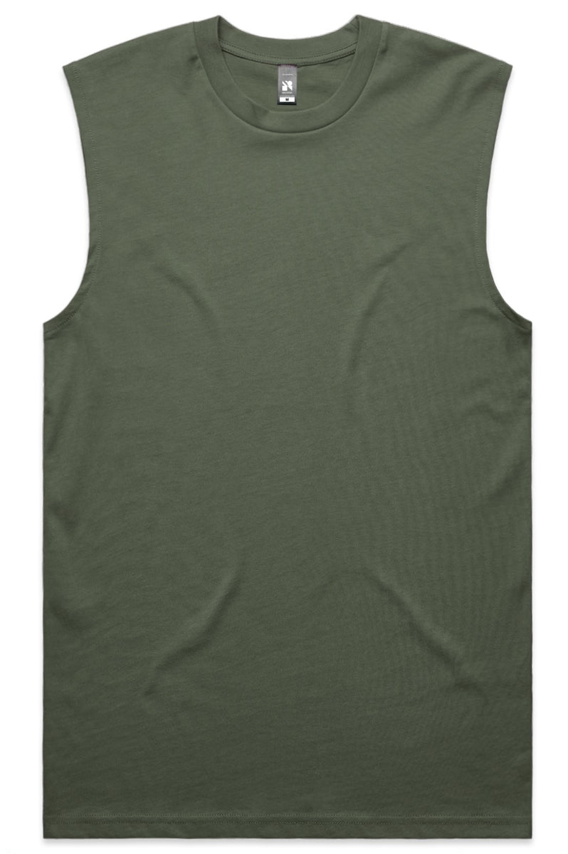 AS Colour Classic Tank 5073 Lilydale Safety Wear