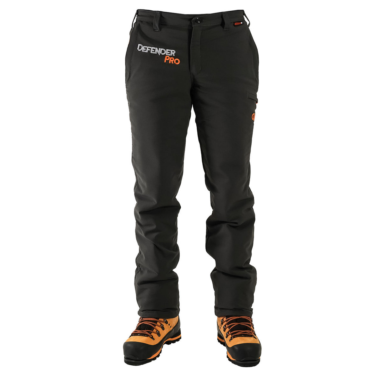 Clogger Defender Pro Fixed Vent Chainsaw Trouser TU21DPF Lilydale