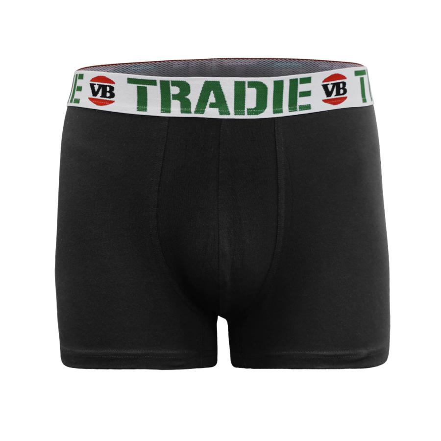 Mens Tradie VB Trunk - 6 pack MJ1194WK6 – Lilydale Safety Wear