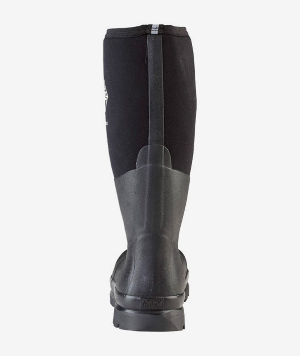 Muck Chore Classic Steel Toe Gumboot (US Sizing) SCHS000A Lilydale