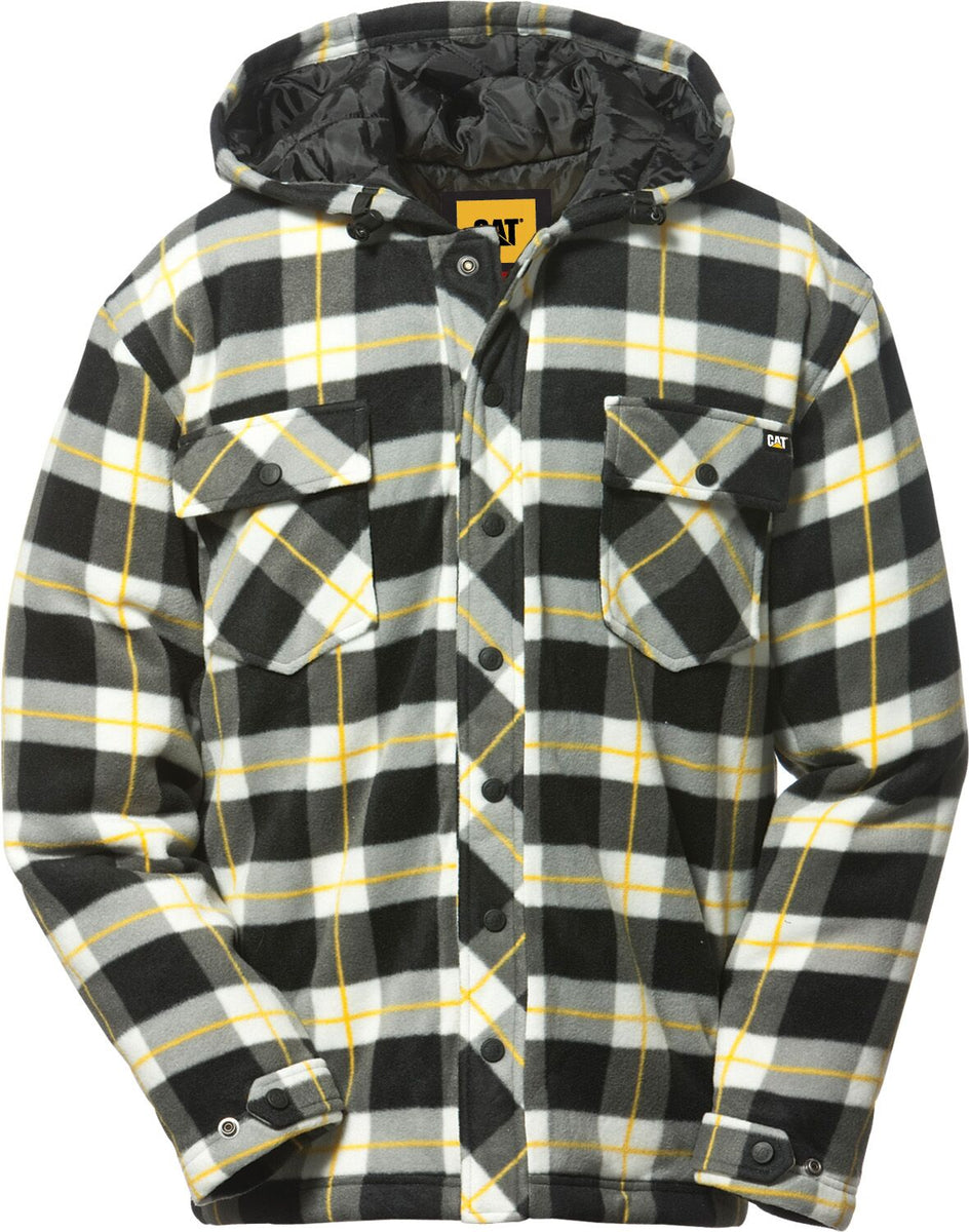 Caterpillar active 2025 work jacket