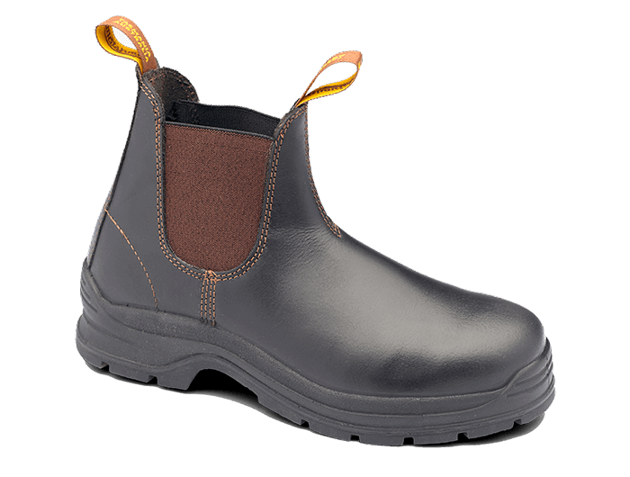 Blundstone Elastic Sided Safety Boot 311