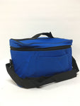 Soft Cooler 12 Can with Zip Lid C015