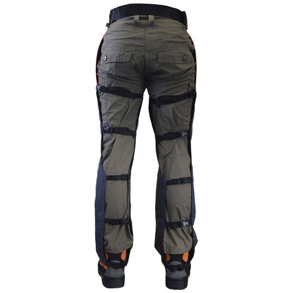 Defender Pro Gen2 Chainsaw Pants by Clogger