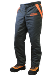 Clogger Defender Chainsaw Trousers T11D