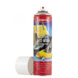 Water and Stain Work Boot Protectant 200g WP40200