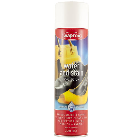 Water and Stain Work Boot Protectant 200g WP40200