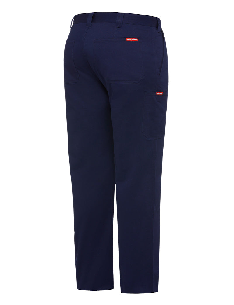 Hard Yakka Drill Work Pant Y02530 main image 1
