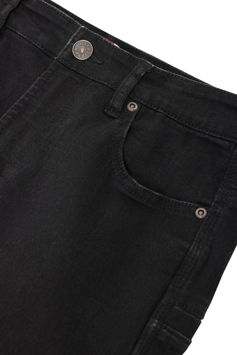 Hard Yakka Womens Stretch Denim Pant Y08227 Lilydale Safety Wear