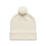 AS Colour Pom Pom Beanie 1124