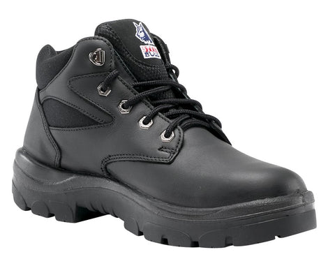 Steel Blue Whyalla Lace Up Safety Boot 312108