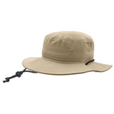 Bells Brushed Cotton Surf Hat with Toggle 4487