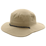 Bells Brushed Cotton Surf Hat with Toggle 4487
