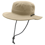 Bells Brushed Cotton Surf Hat with Toggle 4487