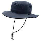 Bells Brushed Cotton Surf Hat with Toggle 4487