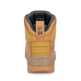 Oliver 130mm Boa Lacing Safety Boot 54530FLS