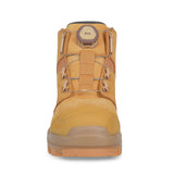 Oliver 130mm Boa Lacing Safety Boot 54530FLS
