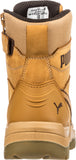 Puma Conquest Zip Sided Lace Up Water Repellant Composite Toe - Safety Boot PU630727
