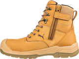 Puma Conquest Zip Sided Lace Up Water Repellant Composite Toe - Safety Boot PU630727