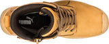 Puma Conquest Zip Sided Lace Up Water Repellant Composite Toe - Safety Boot PU630727