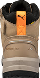 Puma Iron HD 6" Zip Sided Lace Up Composite Toe - Safety Boot PU632757