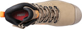 Puma Iron HD 6" Zip Sided Lace Up Composite Toe - Safety Boot PU632757