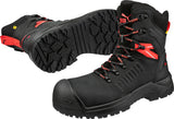 Puma Iron HD 8" Zip Sided Lace Up Composite Toe - Safety Boot PU632777