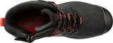 Puma Iron HD 8" Zip Sided Lace Up Composite Toe - Safety Boot PU632777