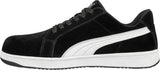 Puma Iconic Suede Leather Composite Toe - Safety Jogger PU640017
