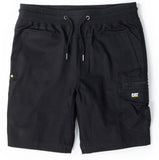 CAT Diesel Short 2.0 Comfort Elastic Waist 8080013