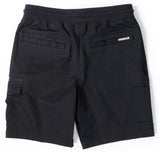 CAT Diesel Short 2.0 Comfort Elastic Waist 8080013