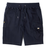 CAT Diesel Short 2.0 Comfort Elastic Waist 8080013