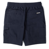 CAT Diesel Short 2.0 Comfort Elastic Waist 8080013