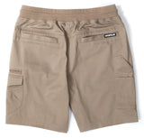 CAT Diesel Short 2.0 Comfort Elastic Waist 8080013