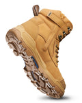 Blundstone Rotoflex Zip Sided 150mm Safety Boot 9060