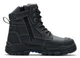 Blundstone Rotoflex Zip Sided 150mm Safety Boot 9061