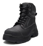 Blundstone Rotoflex Zip Sided 150mm Safety Boot 9061