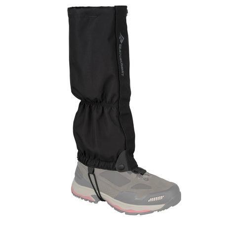 Grasshopper Gaiter Ripstop Polyester Front Velcro Opening ACP012032