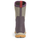 Muck Womens Arctic Sport II Mid Gumboot MAS2M6TW