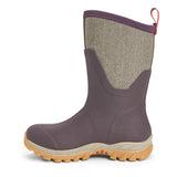 Muck Womens Arctic Sport II Mid Gumboot MAS2M6TW
