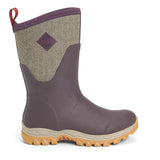 Muck Womens Arctic Sport II Mid Gumboot MAS2M6TW