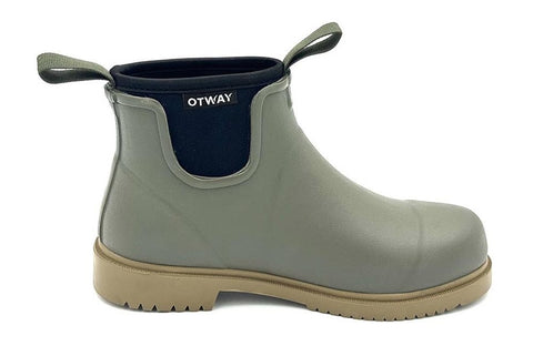 Otway Chelsea Ladies 100% Waterproof Boot OW0166