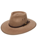 Countryman - Statesman Fur Blend Hat S0046230