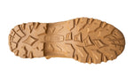 Munka Zebu Elastic Sided Composite Toe Bump Cap Safety Boot FU1501SL