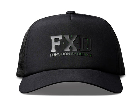 FXD Tech Trucker Cap CP-13