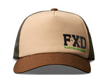 FXD Tech Trucker Cap CP-13