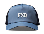 FXD Tech Trucker Cap CP-13