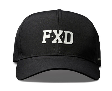 FXD Tech Baseball Cap CP-12